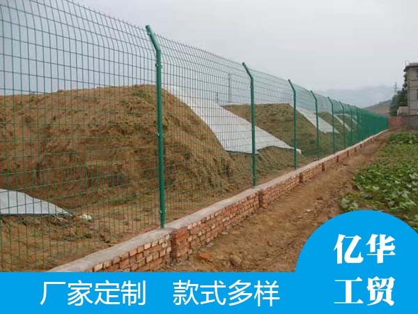 楚雄護欄網廠家展示楚雄