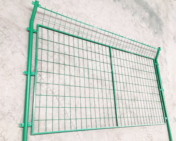 昆明公路護欄網定